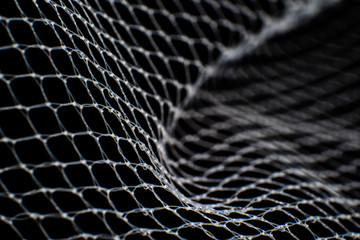texture of net