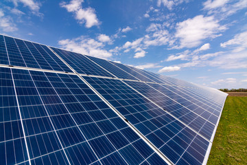 solar panels