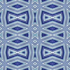 modern light blue, midnight blue and powder blue colors. repeatable shiny background pattern for graphics, wrapping paper, fashion design or web sites