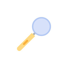 Poster - Chemistry, inspection color icon. Element of chemistry color icon. Premium quality graphic design icon. Signs and symbols collection icon for websites, web design, mobile app