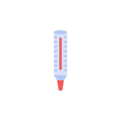 Poster - Chemistry, Celsius color icon. Element of chemistry color icon. Premium quality graphic design icon. Signs and symbols collection icon for websites, web design, mobile app