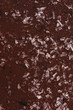 © MEM Studio/Stocksy - Ice fragments on a red pattern