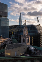 London Rooftops