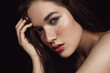 © Marija Savic/Stocksy - Beauty in Dark
