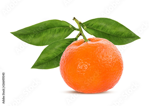 Dekoracja na wymiar  owoce-mandarynki-mandarynki-na-bialym-tle
