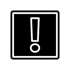 Aufkleber - token of attention icon. Element of navigation for mobile concept and web apps icon. Glyph, flat icon for website design and development, app development