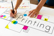 © Rawpixel.com - Printing