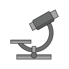 Poster - chemistry element cartoon