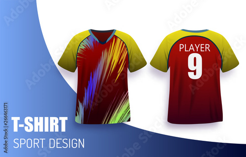 Download View Women`s V-Neck T-Shirt Mockup Back View Pics ...