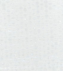 Sticker - bubble wrap texture background