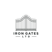 Gate Logo Design