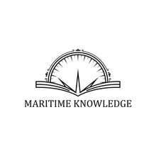 Maritime Knowledge Logo Design
