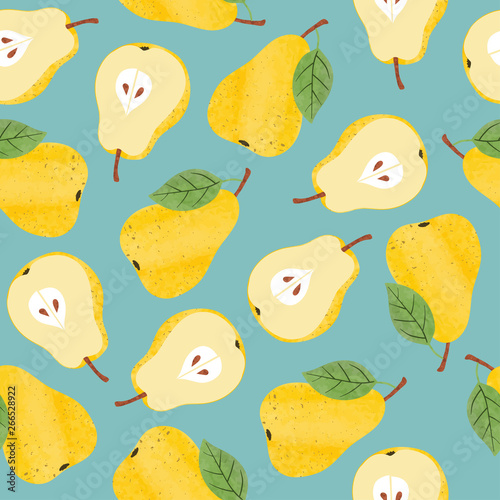 Seamless vector pattern wit...