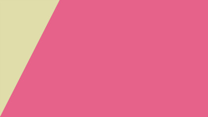Poster - Beautiful Abstract background Elegant Color Transition animation 3d render
