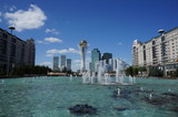 Fototapeta  - Astana