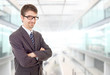 © Rui Vale de Sousa - business man
