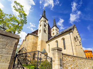 Wall Mural - Nordhausen