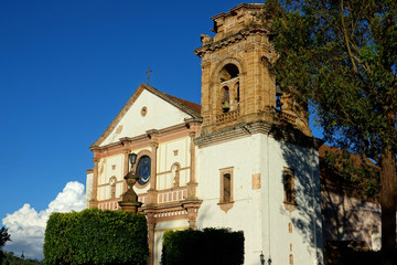 Wall Mural - Mexico  Patzcuaro colonial city