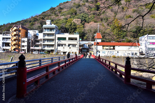 箱根湯本の早川に架かるあじさい橋 Buy This Stock Photo And Explore Similar Images At Adobe Stock Adobe Stock 箱根湯本の早川に架かるあじさい橋 Buy This Stock Photo And Explore Similar Images At Adobe Stock Adobe Stock