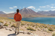chile expedition - Expedição Chile