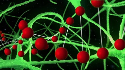 Poster - dna and neurons