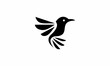 Bird Vector icon