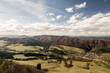 © honza28683 - view from Kecka hill in autumn Sulovske skaly mountains in Slovakia