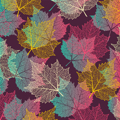 Obraz na płótnie jesień drzewa roślina sztuka