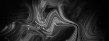Abstract Liquid Background. Digital Art Abstract Pattern.