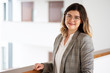 © Wellnhofer Designs - Bewerbungsbild / Businessportrait einer jungen Frau
