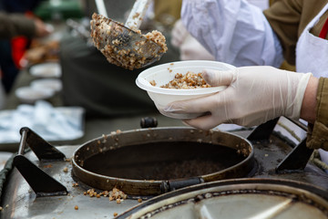 buckwheat without charge delicious soldier s food