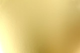 Gold paper matt texture background, gold metal background