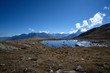 © Christian - Bergsee am Piz Chavalatsch im Ortlergebiet