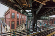 © SHELL - New york subway