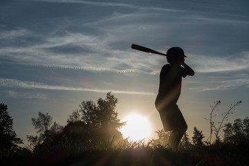 youth baseball