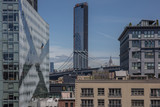 Fototapeta  - New york cityscape