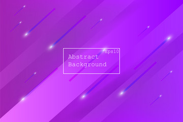 Wall Mural - Geometric background with Dynamic shapes composition. eps 10