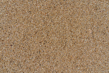 texture of sand