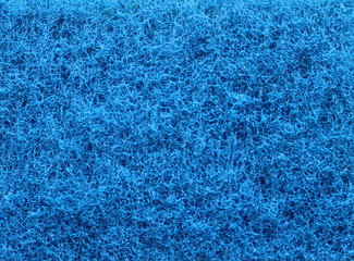 Wall Mural - blaue Textur,Hintergrund