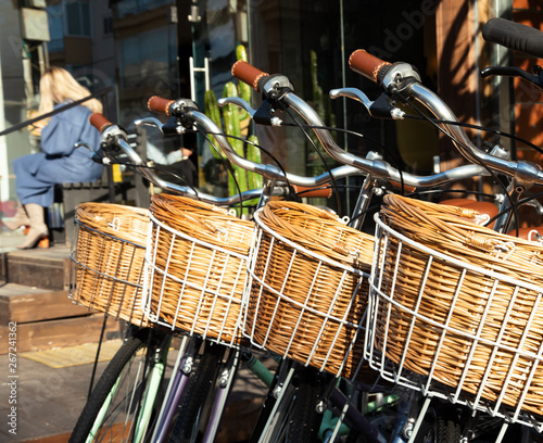 buy bicycle basket