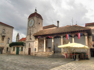 Trogir, Croatia