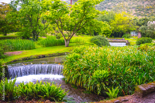 i giardini di ninfa latina