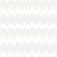 Poster - ..Abstract retro pattern of geometric shapes. Neutral  mosaic backdrop. Geometric   background with zig zags and triangles, vector