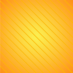 Infinite Diagonal Pattern Yellow Stripes Slanting Lines Matching Background Design business concept. Business ad for website and promotion banners. empty social media ad