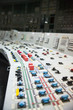 © rootstocks - Control panel of the nuclear power plant