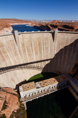 Wall Mural - Lake powell 