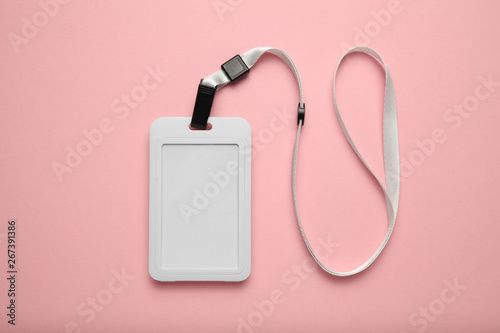 Blank Badge Mockup On Pink Background Plain Empty Name Mock Up Hanging On Neck With White String Buy This Stock Photo And Explore Similar Images At Adobe Stock Adobe Stock Blank Badge Mockup On Pink Background Plain Empty Name Mock Up Hanging On Neck With White String Buy This Stock Photo And Explore Similar Images At Adobe Stock Adobe Stock