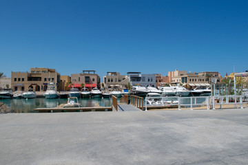 El Gouna