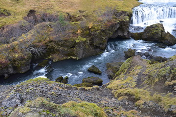 Iceland