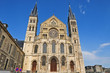 Reims, la chiesa di Saint Remi - Francia 